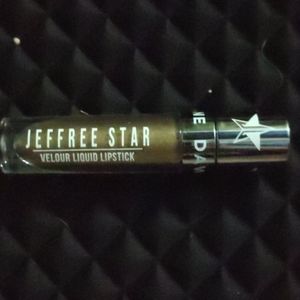 SHANE X JEFFREE VELOUR LIQUID LIP